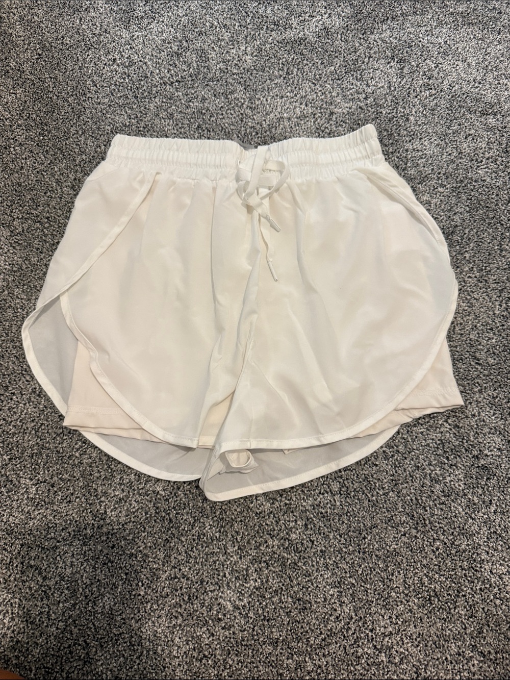 Buffbunny Lifesaver Shorts